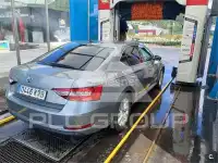 2018 Skoda Superb