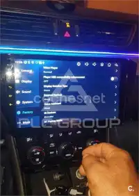 2018 Skoda Superb