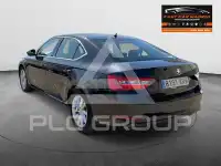 2018 Skoda Superb
