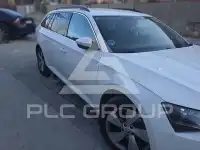 2018 Skoda Superb