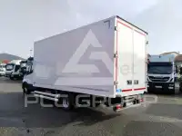 2018 Iveco 