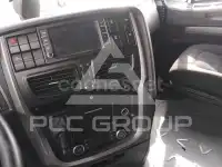 2018 Iveco 