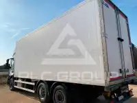 2018 Iveco 
