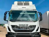 2018 Iveco 