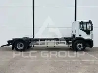 2018 Iveco 