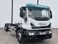 2018 Iveco 