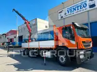 2018 Iveco 
