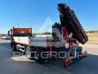 2018 Iveco 
