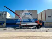 2018 Iveco 