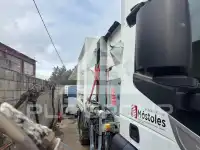 2018 Iveco 