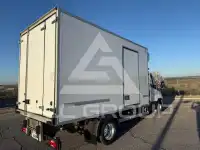 2018 Iveco 