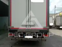 2018 Iveco 
