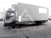 2018 Iveco 