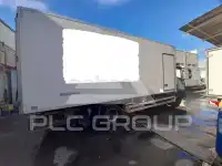 2018 Iveco 