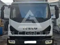 2018 Iveco 