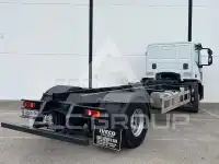 2018 Iveco 