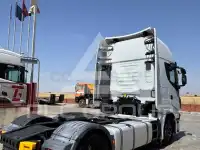 2018 Iveco 