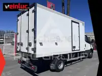 2018 Iveco 