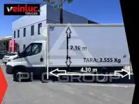 2018 Iveco 