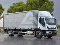 2018 Iveco 