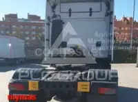 2018 Iveco 