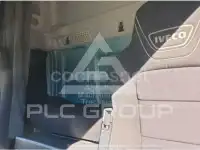 2018 Iveco 