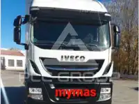 2018 Iveco 