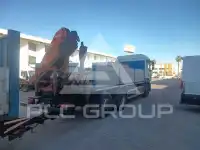 2018 Iveco 