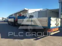 2018 Iveco 