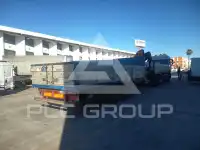 2018 Iveco 