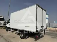 2018 Iveco 