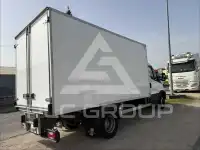 2018 Iveco 