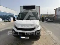 2018 Iveco 