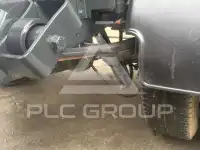 2018 Iveco 