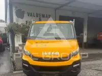 2018 Iveco 