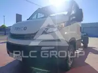 2018 Iveco 