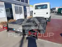 2018 Iveco 