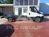 2018 Iveco 