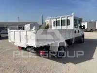 2018 Iveco 