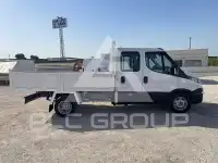 2018 Iveco 