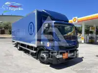 2018 Iveco 