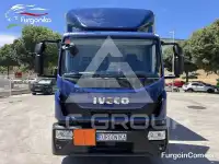 2018 Iveco 