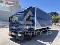 2018 Iveco 