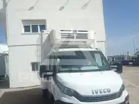 2018 Iveco 