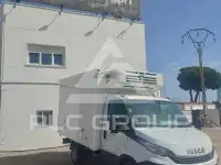 2018 Iveco 