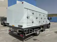 2018 Iveco Daily