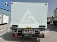 2018 Iveco Daily