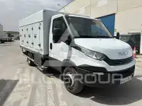 2018 Iveco Daily