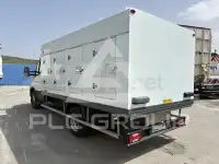 2018 Iveco Daily
