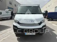 2018 Iveco Daily
